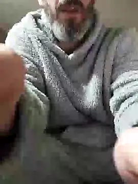 Snapshot of 207RCCam chatting on January 2025 03:07:01 AM 207RCCam online show from January 2025 03:07:01 AM