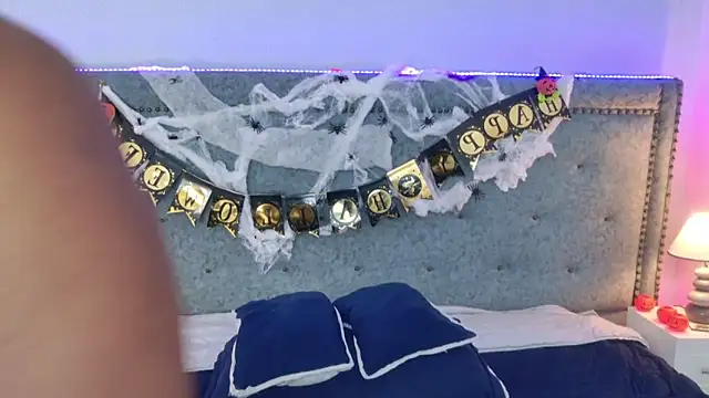 JackyNorris online show from October 2025 11:49:02 AM