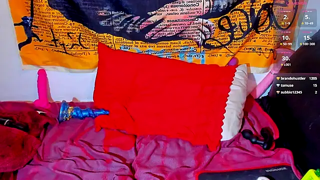 KatashiSenpai online show from October 2025 07:39:02 AM