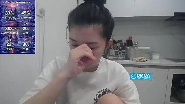 Asiagirll online show from March 2025 01:10:02 AM