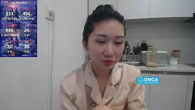 Asiagirll online show from March 2025 01:16:02 AM