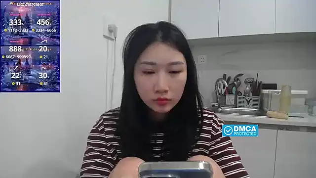 Asiagirll online show from March 2025 11:39:01 PM