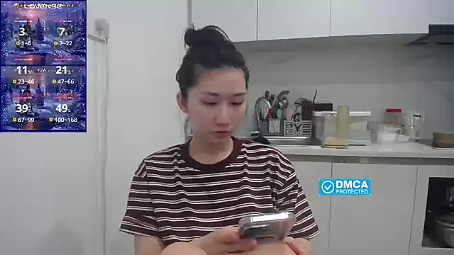 Asiagirll online show from March 2025 09:35:02 AM