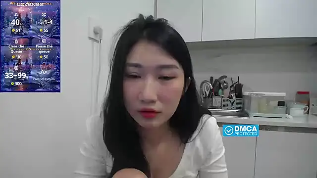 Asiagirll online show from March 2025 09:44:02 AM