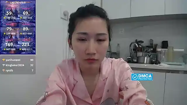 Asiagirll online show from March 2025 04:14:01 AM