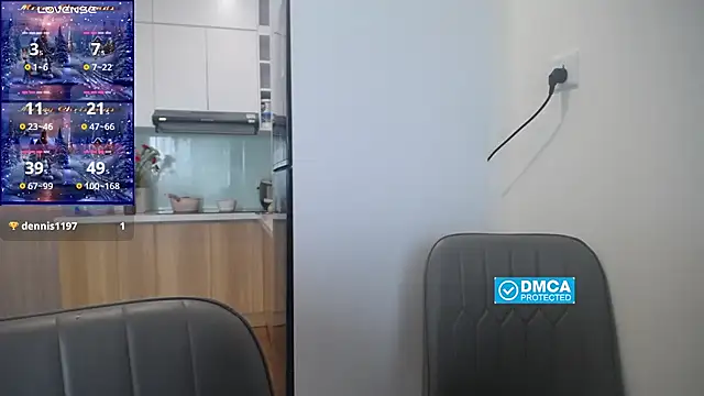 Asiagirll online show from November 2025 05:19:01 AM