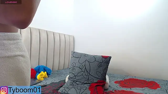TYLER BOOM online show from January 2025 12:35:02 AM