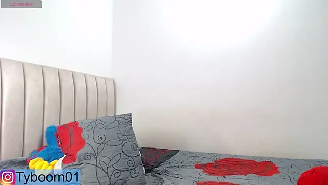 TYLER BOOM online show from January 2025 12:38:01 AM