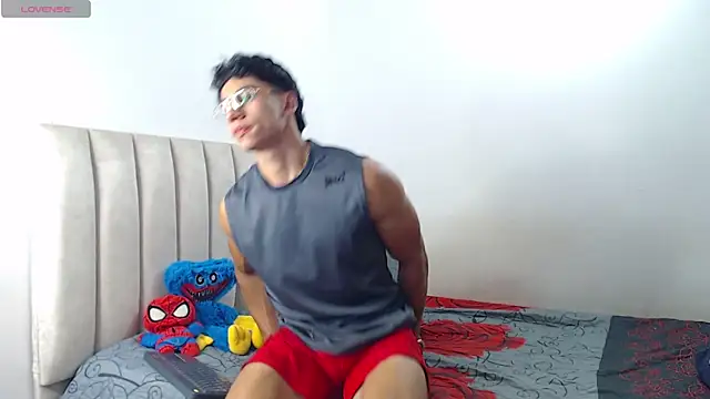 TYLER BOOM online show from March 2025 02:21:01 AM