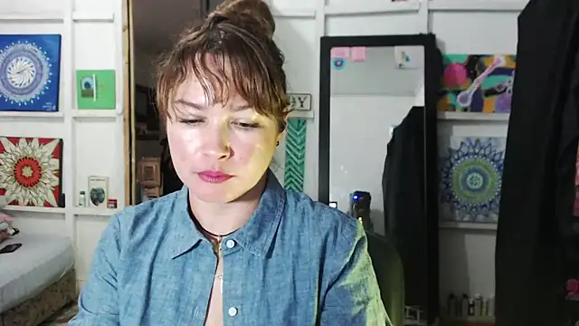 solamatista11 online show from October 2025 07:25:02 PM