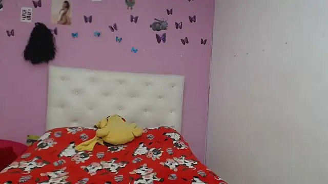 braguitashumedas online show from October 2025 01:37:02 AM