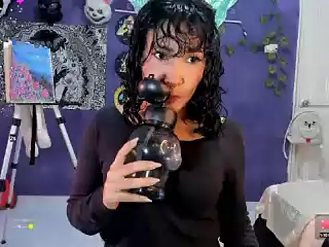 Mary Rosse1 online show from January 2025 10:48:01 AM