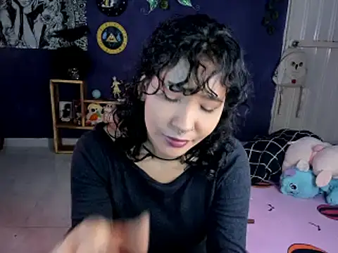 Mary Rosse1 online show from February 2025 11:22:02 AM