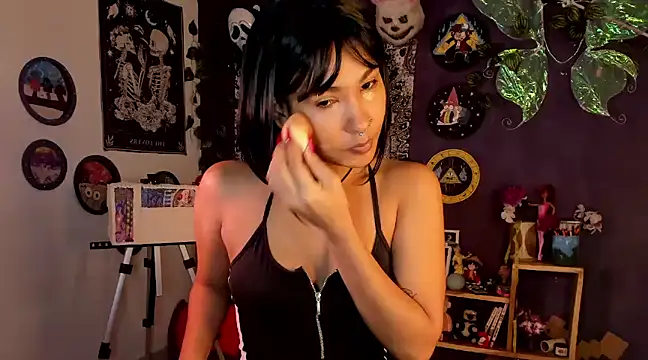 Mary Rosse1 online show from March 2025 09:41:01 AM