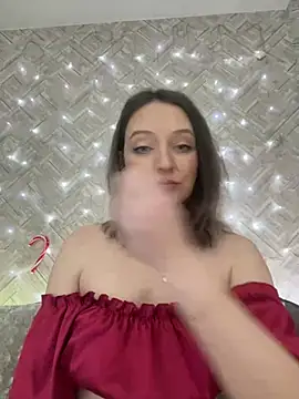 EvaBarsa  online show from December 2024 03:27:02 AM