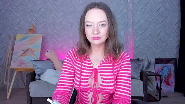 Snapshot of EvaBarsa_ chatting on October 2025 02:20:01 AM EvaBarsa online show from October 2025 02:20:01 AM