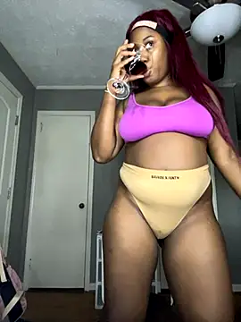 gypsydoll online show from September 2025 11:38:01 PM