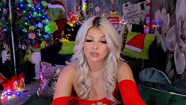 LexY- online show from December 2024 06:59:01 PM
