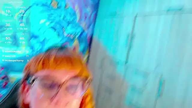 Eimy lorens online show from March 2025 08:53:01 PM