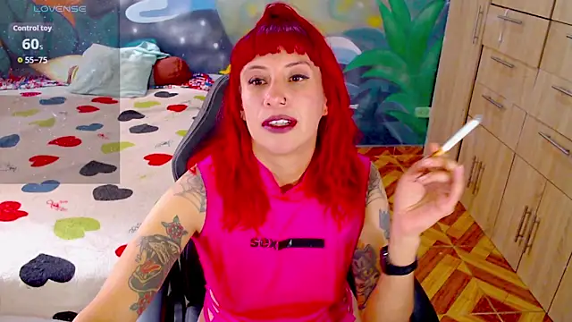 Eimy lorens online show from October 2025 06:25:02 PM