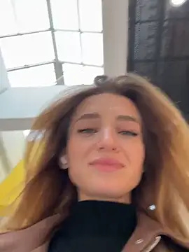 Snapshot of -AngelAri- chatting on October 2025 09:08:02 AM -AngelAri- online show from October 2025 09:08:02 AM