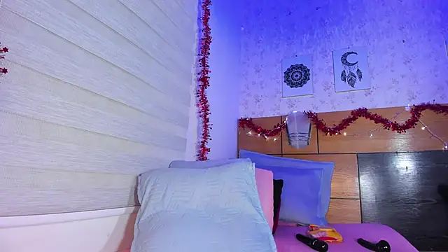 mssburbuja online show from January 2025 09:04:02 AM
