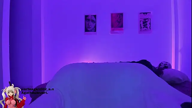 Moonlight1002 online show from October 2025 02:10:01 AM