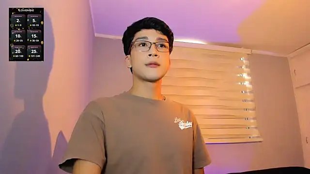 tom Howard online show from October 2025 06:20:01 PM