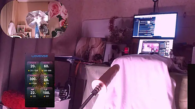 Snapshot of marycum2u chatting on February 2025 11:54:02 PM marycum2u online show from February 2025 11:54:02 PM