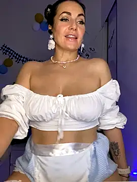 Snapshot of ImperialRice chatting on October 2025 01:51:02 PM ImperialRice online show from October 2025 01:51:02 PM