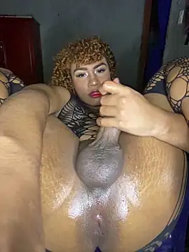 Iam FerH online show from March 2025 04:17:02 AM