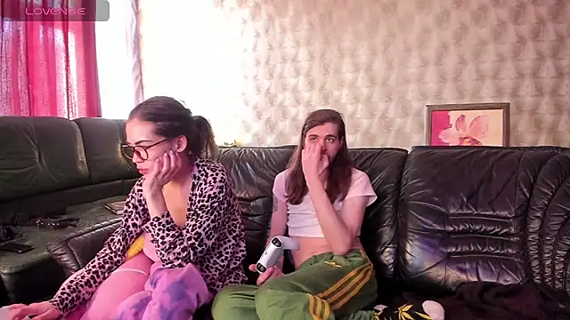 Milena joline online show from January 2025 09:49:02 AM