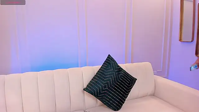 LindseyCox online show from February 2025 08:55:02 PM