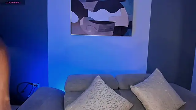 LindseyCox online show from March 2025 04:54:02 AM
