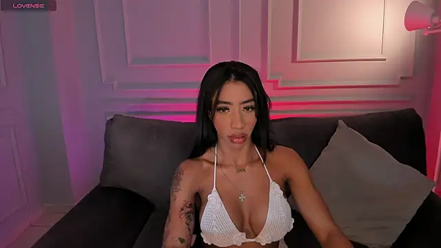 LindseyCox online show from October 2025 04:33:01 AM