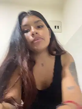 ChantalPetit online show from October 2025 04:29:02 AM