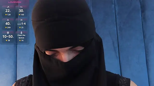 Snapshot of radiagazali chatting on October 2025 06:49:01 PM radiagazali online show from October 2025 06:49:01 PM