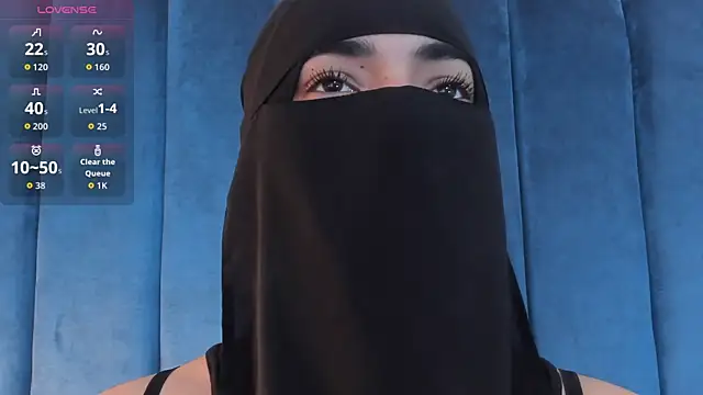 Snapshot of radiagazali chatting on October 2025 06:50:02 PM radiagazali online show from October 2025 06:50:02 PM