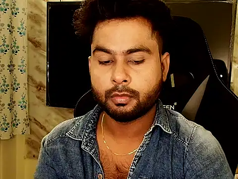 SHENOY3 online show from September 2025 09:14:01 PM