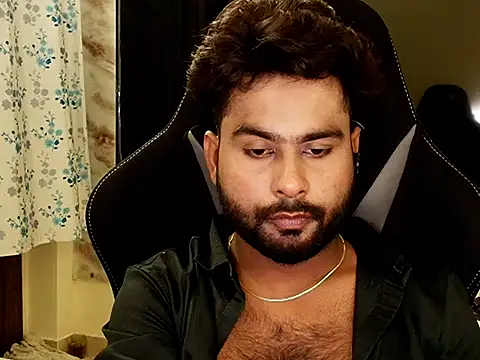 SHENOY3 online show from September 2025 07:59:01 PM