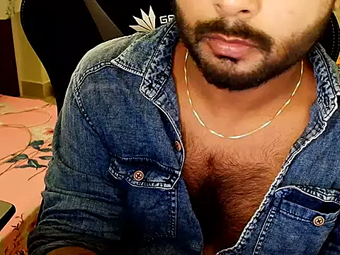 SHENOY3 online show from September 2025 04:23:02 PM