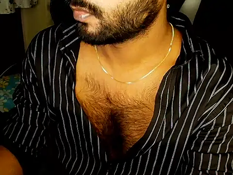 SHENOY3 online show from October 2025 02:48:01 PM