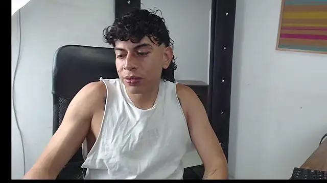 Strongernastyx online show from December 2024 10:28:02 PM