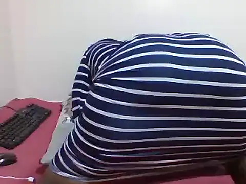 sweetelle09 online show from February 2025 10:00:01 PM