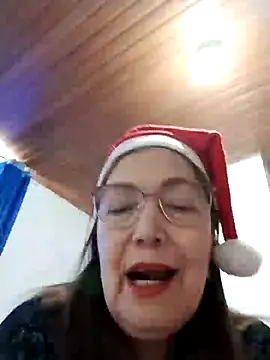 Vicky Rosse online show from December 2024 04:37:01 PM