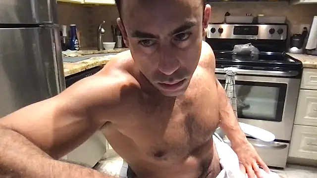 BigGuyMuscle online show from November 2025 07:18:02 AM