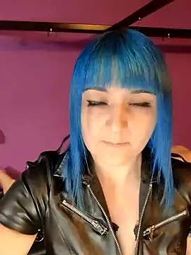 beauty-of-pain online show from October 2025 02:51:01 PM