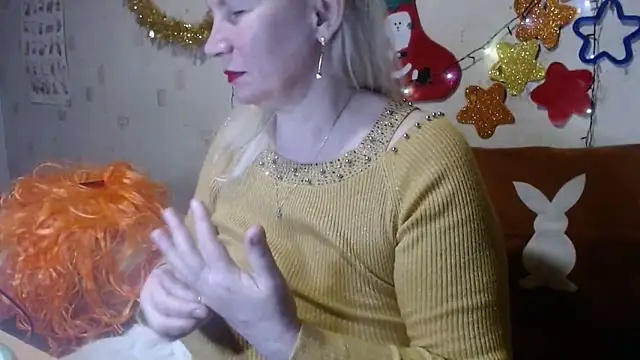 QueenLana online show from January 2025 04:29:01 PM