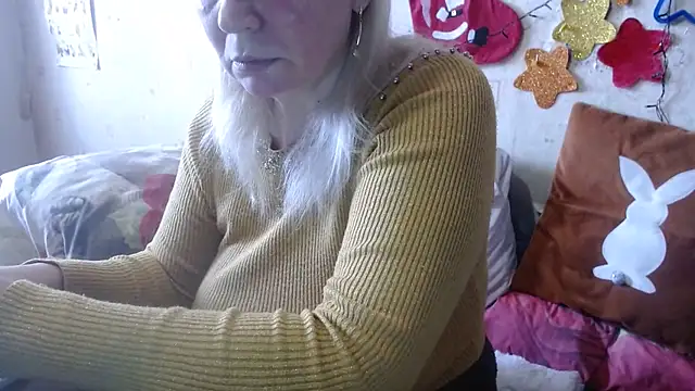 QueenLana online show from January 2025 10:27:02 AM