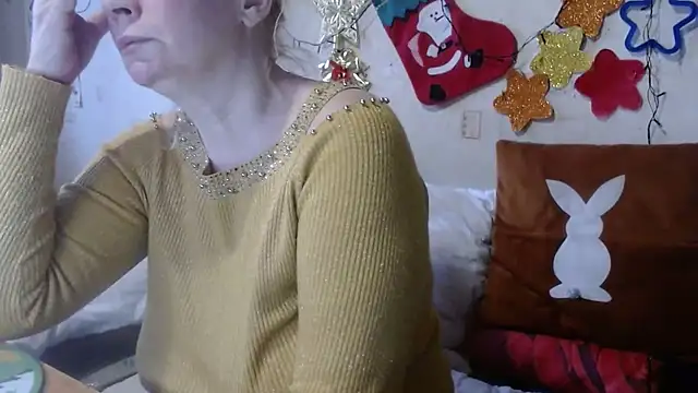QueenLana online show from January 2025 07:26:01 AM